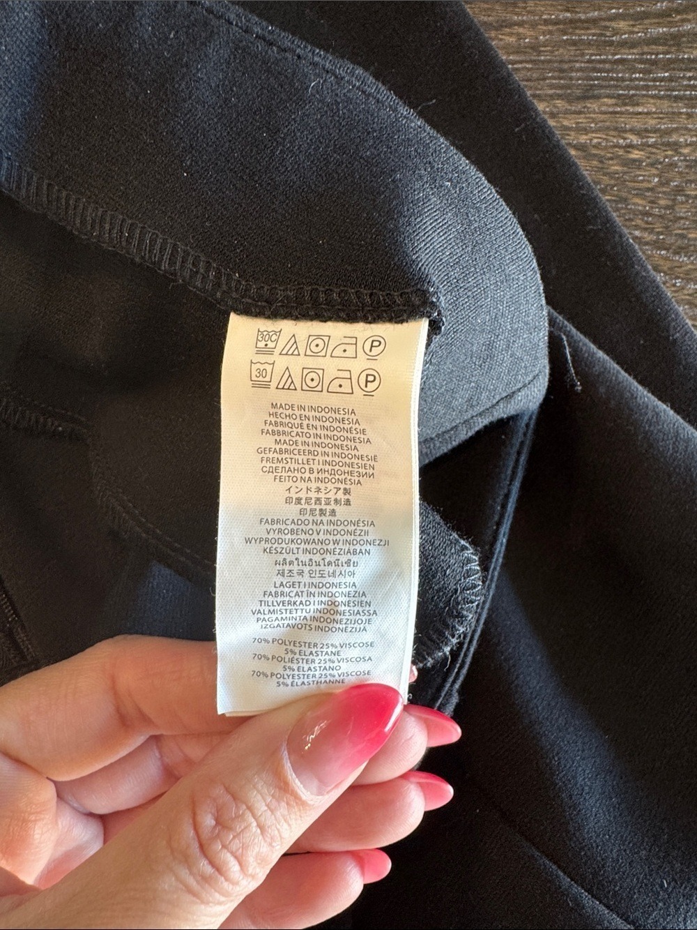 Michael Kors Pants Size 4 - Picture 3 of 4